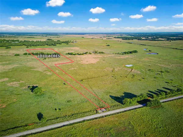 TBD Stark Road, Bellevue, TX 76228