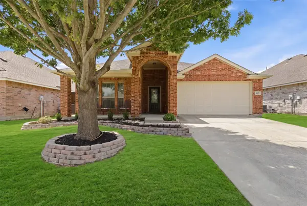 5491 Exeter Drive, Prosper, TX 75078