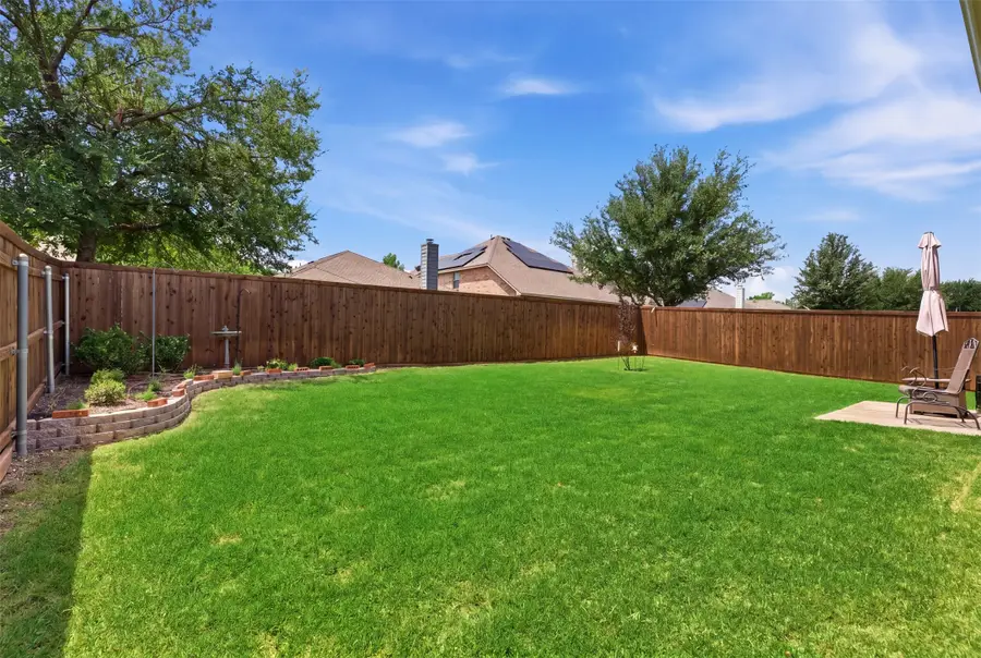 5491 Exeter Drive, Prosper, TX 75078 - #3
