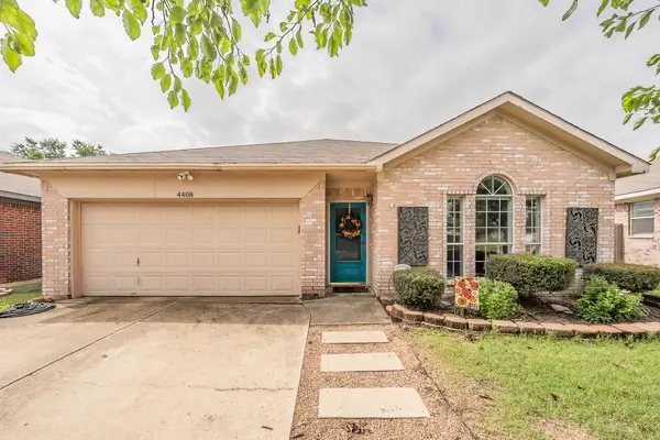 4408 Park Creek Court, Fort Worth, TX 76137