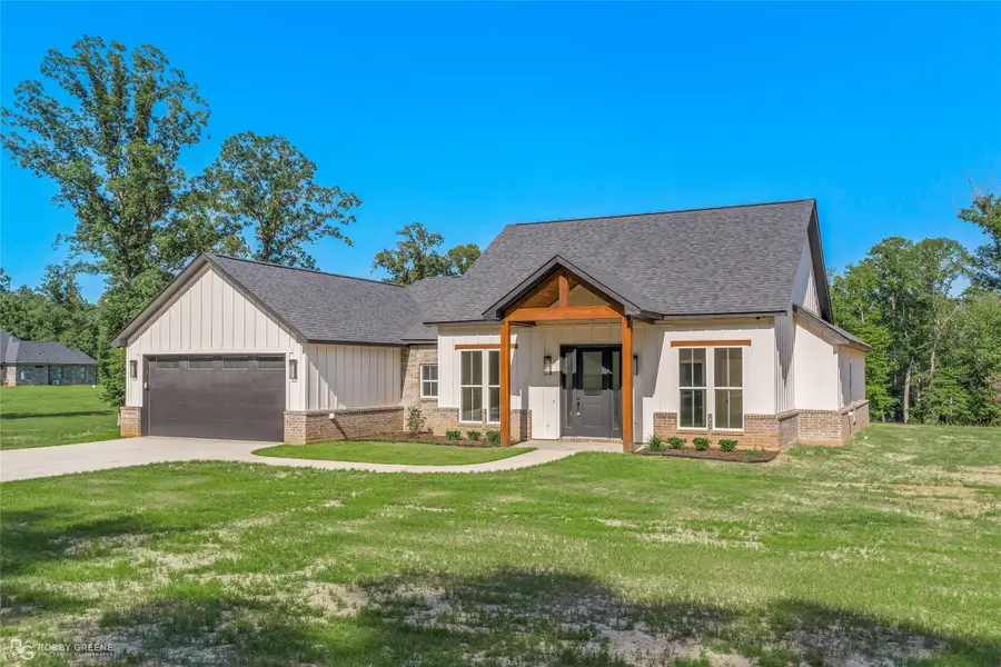 2643 Germantown Road, Minden, LA 71055 - #3