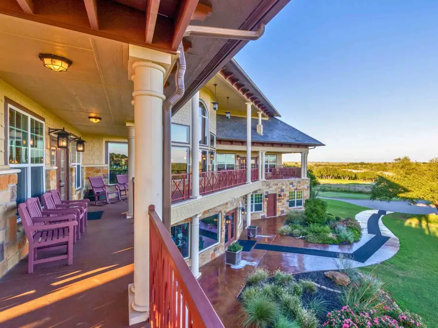 7234 Palm Hills Drive, Cleburne, TX 76033 - #3