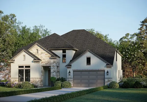 1589 Wintergreen Court, Haslet, TX 76052