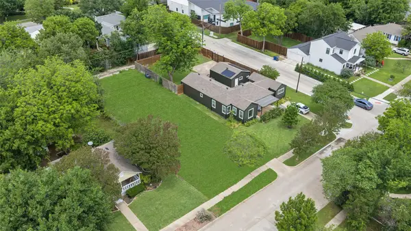 8819 Redondo Drive, Dallas, TX 75218