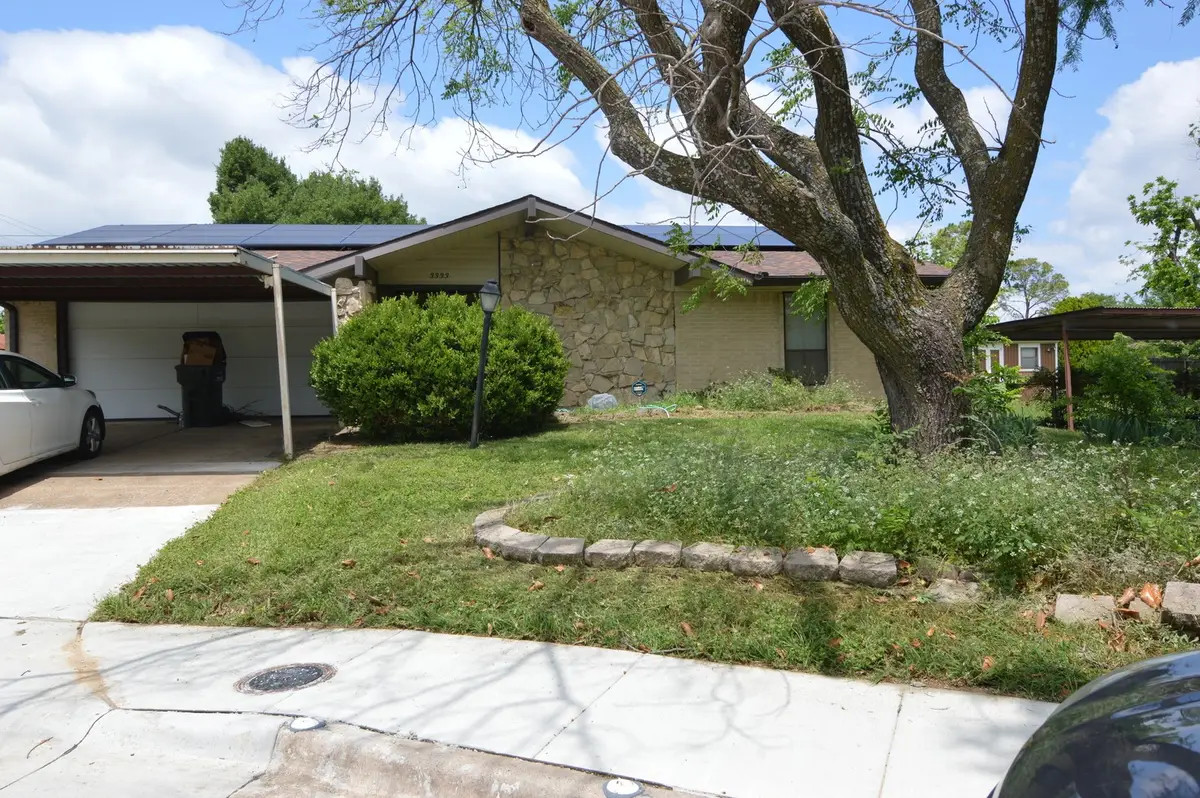 3333 E 15th Street, Plano, TX 75074 - #1