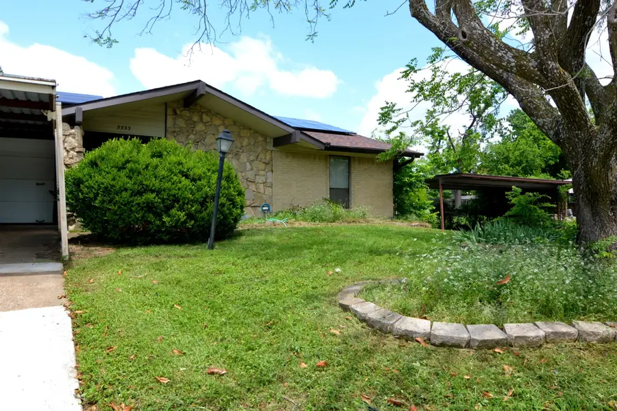 3333 E 15th Street, Plano, TX 75074 - #2