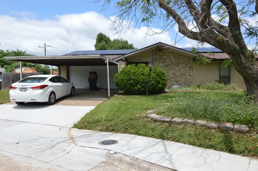 3333 E 15th Street, Plano, TX 75074 - #3