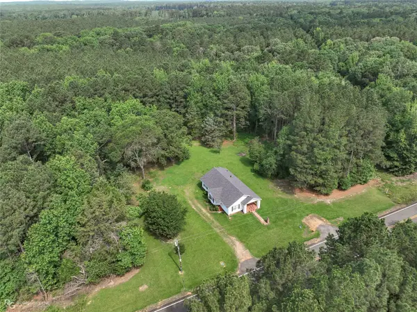 3307 Highway 521, Haynesville, LA 71038