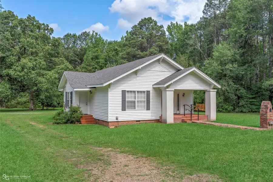 3307 Highway 521, Haynesville, LA 71038 - #3