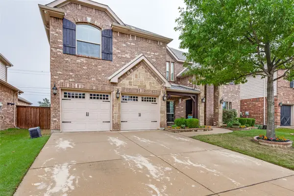 11516 Compton Trail, Fort Worth, TX 76244