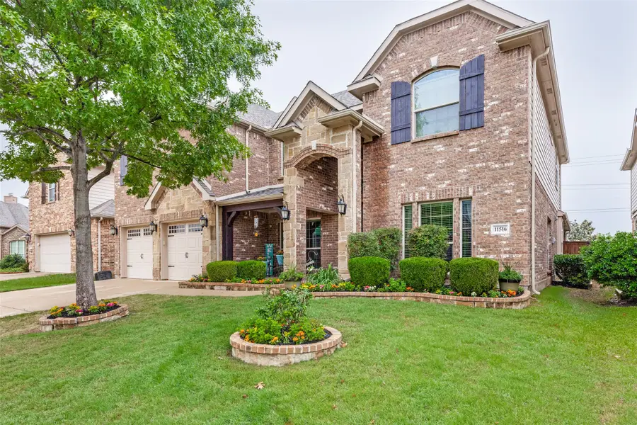 11516 Compton Trail, Fort Worth, TX 76244 - #2