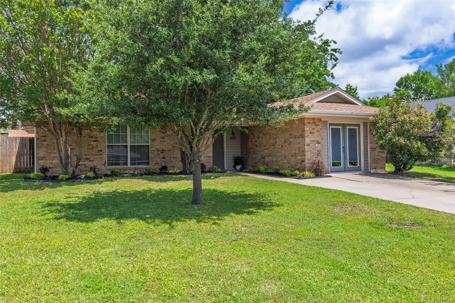 824 Meadowdale Drive, Royse City, TX 75189 - #3