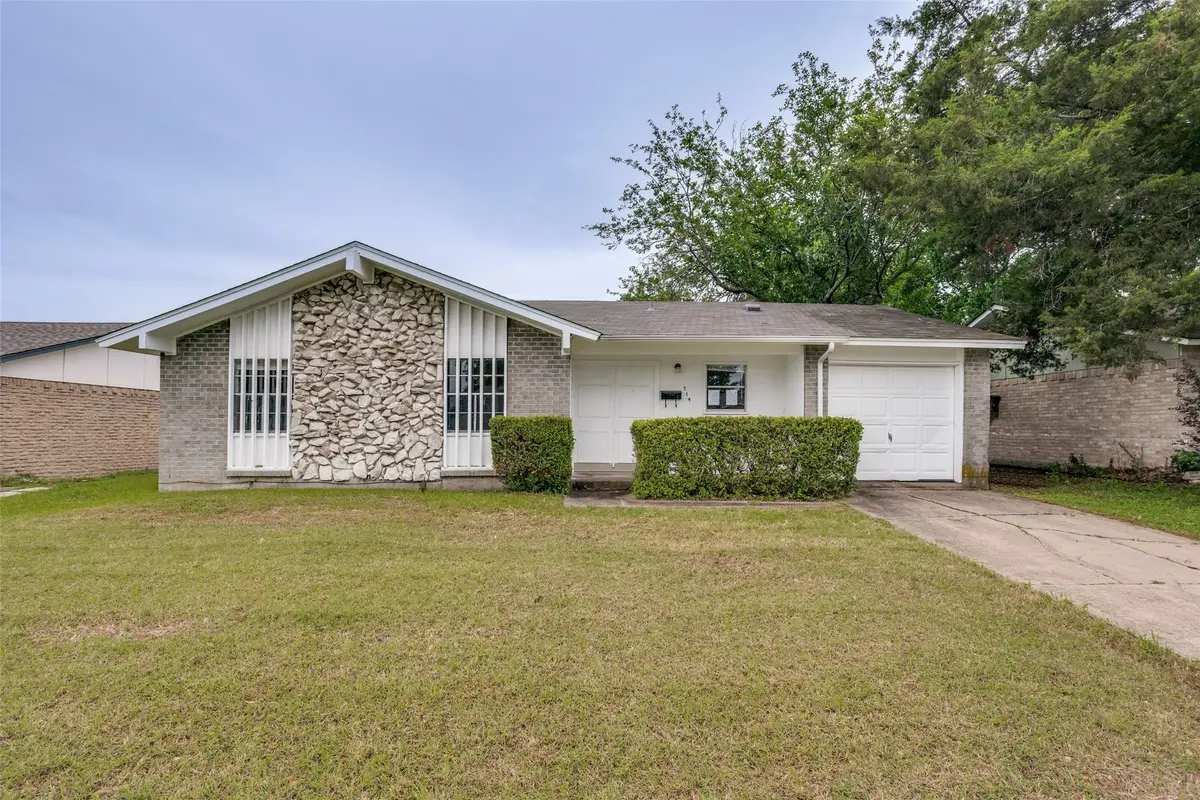 714 Shorecrest Drive, Garland, TX 75040 - #1