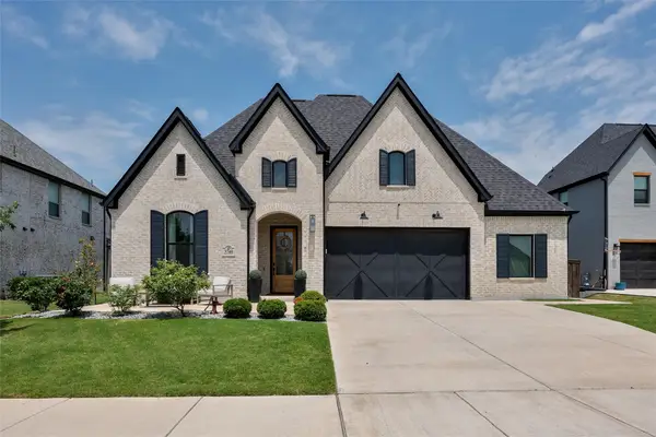 3740 Brazoria Drive, Prosper, TX 75078