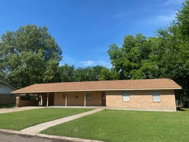 1304 S Walnut Street, Clarksville, TX 75426 - #1