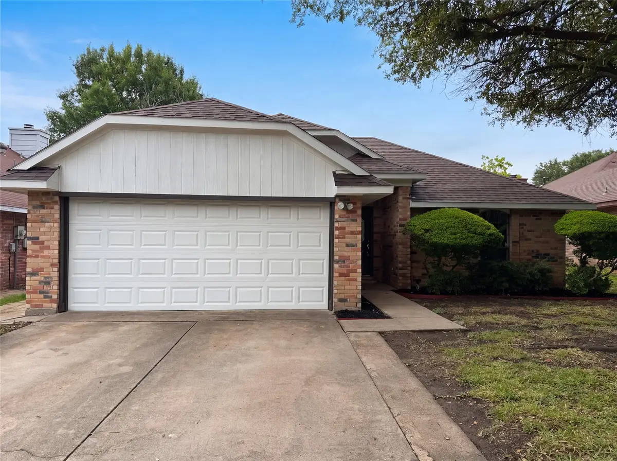 1502 Allen Drive, Cedar Hill, TX 75104 - #1