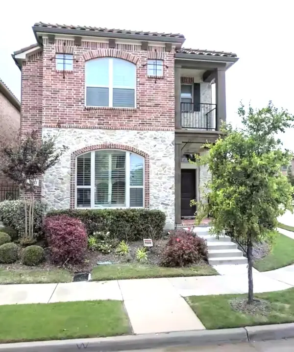 6683 Escondido Street, Irving, TX 75039