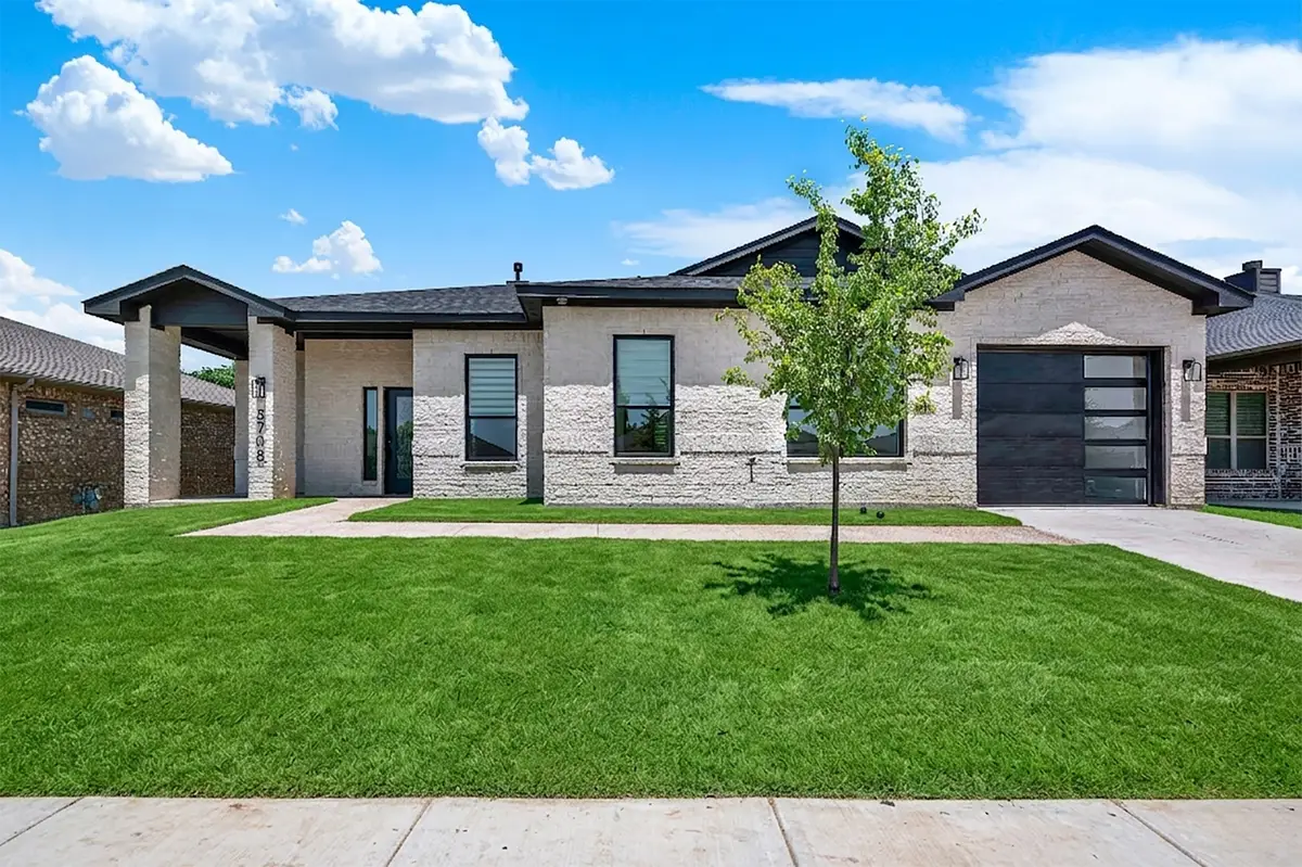 3708 Creek View Drive, McKinney, TX 75071 - #1