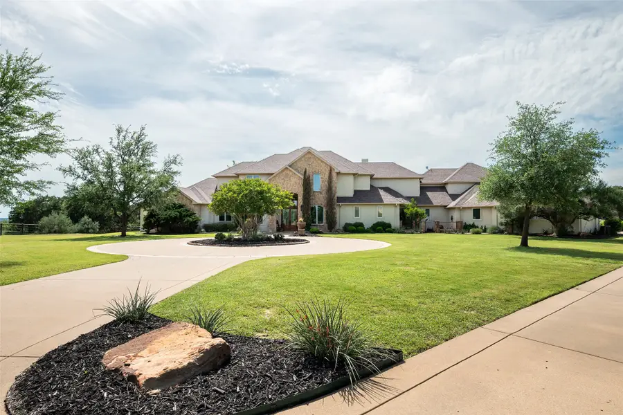 2312 Cactus Rio Lane, Weatherford, TX 76087 - #2