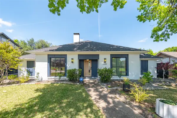 3117 Teakwood Lane, Plano, TX 75075
