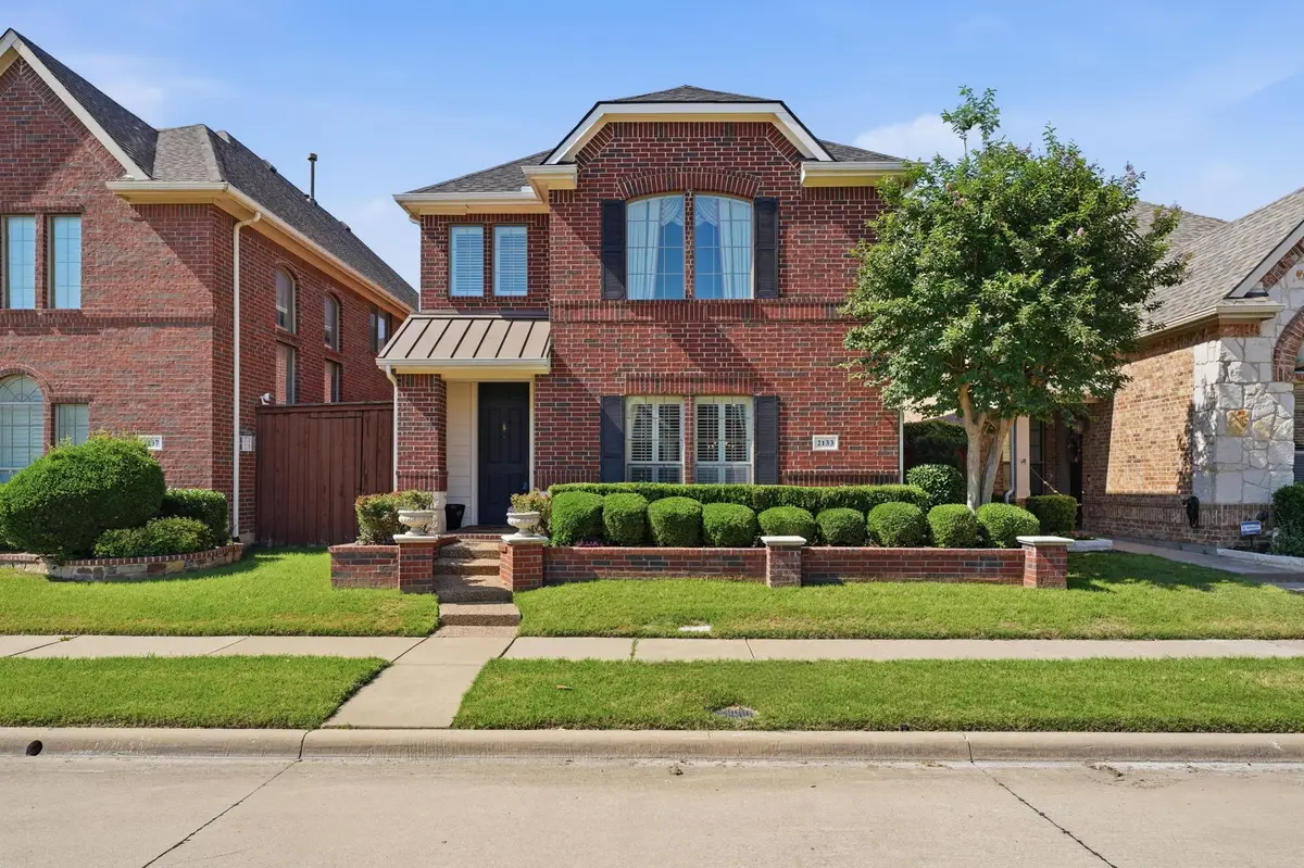 2133 Broadstone Drive, Plano, TX 75025 - #1