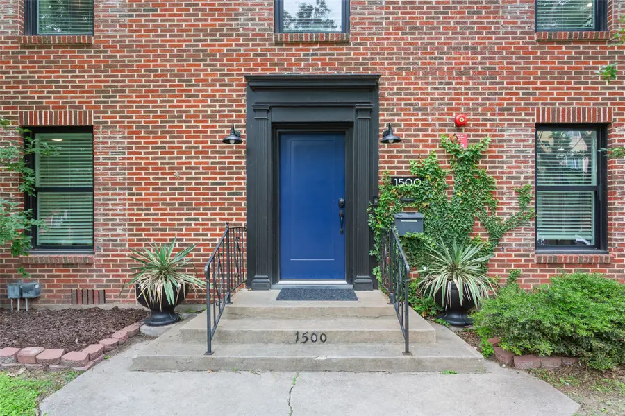 1500 S 10th Street, Waco, TX 76706 - #2