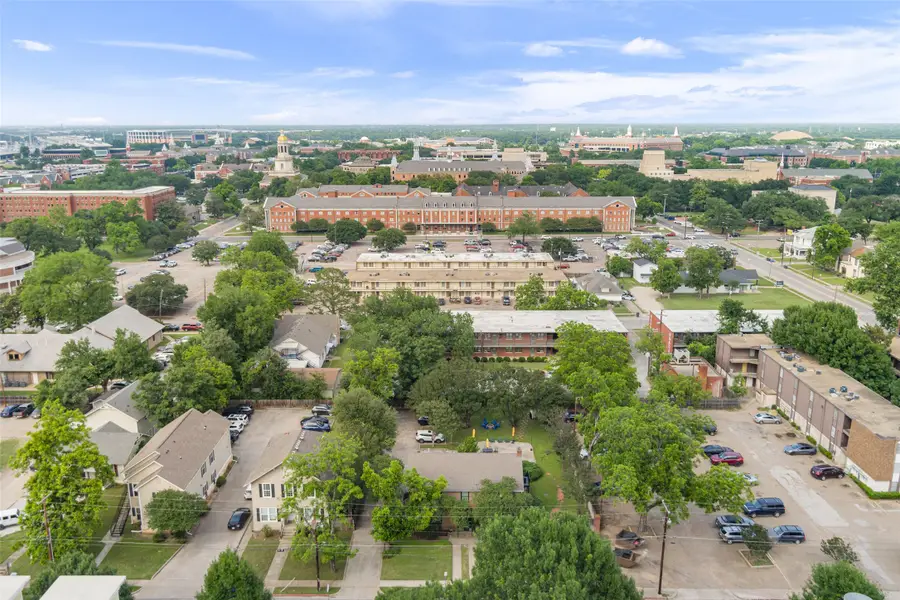 1500 S 10th Street, Waco, TX 76706 - #3