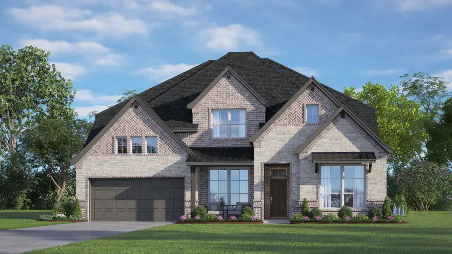 108 Prairie Wolf Court, Godley, TX 76044 - #2
