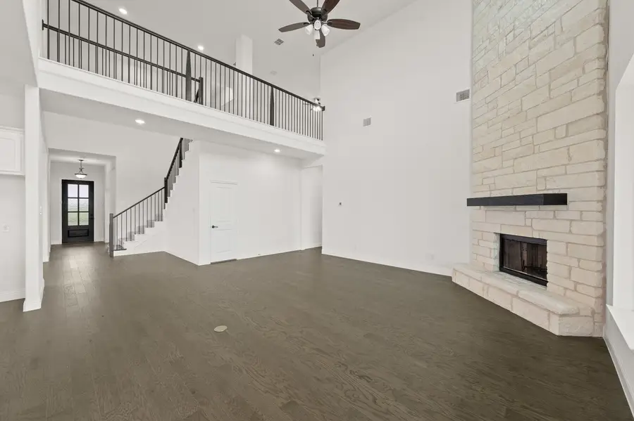 108 Prairie Wolf Court, Godley, TX 76044 - #3