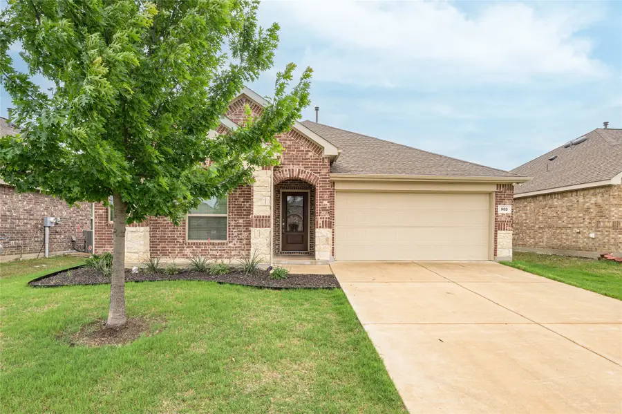 903 Spruce Lane, Princeton, TX 75407 - #3
