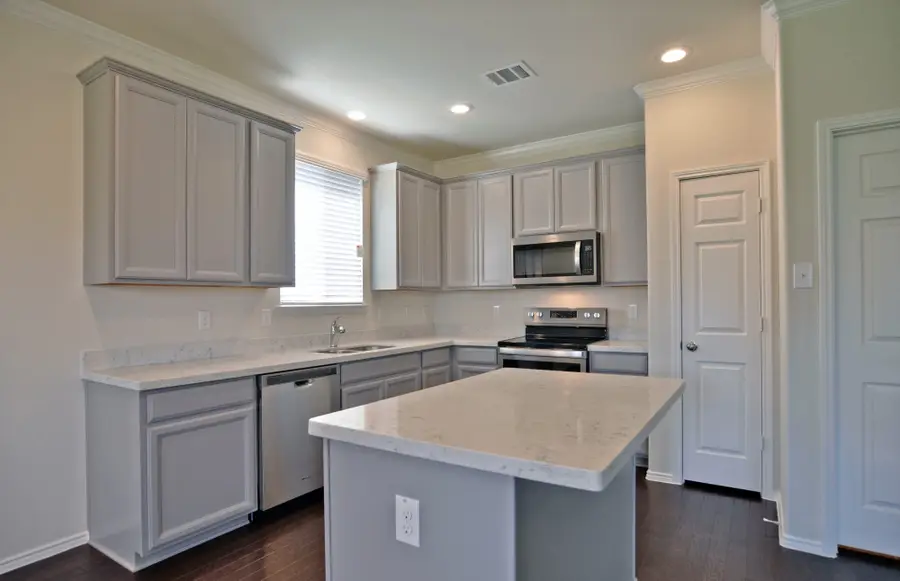 2305 Bernese Lane, Fort Worth, TX 76131 - #3