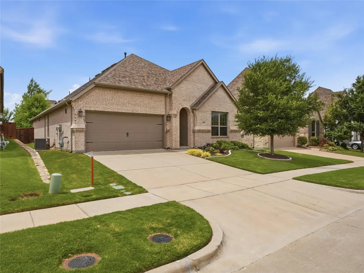 3905 Ironbark Way, McKinney, TX 75071 - #1