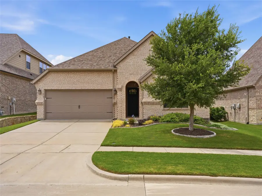 3905 Ironbark Way, McKinney, TX 75071 - #2