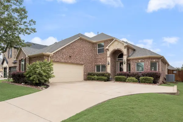 2964 Mirado, Grand Prairie, TX 75054