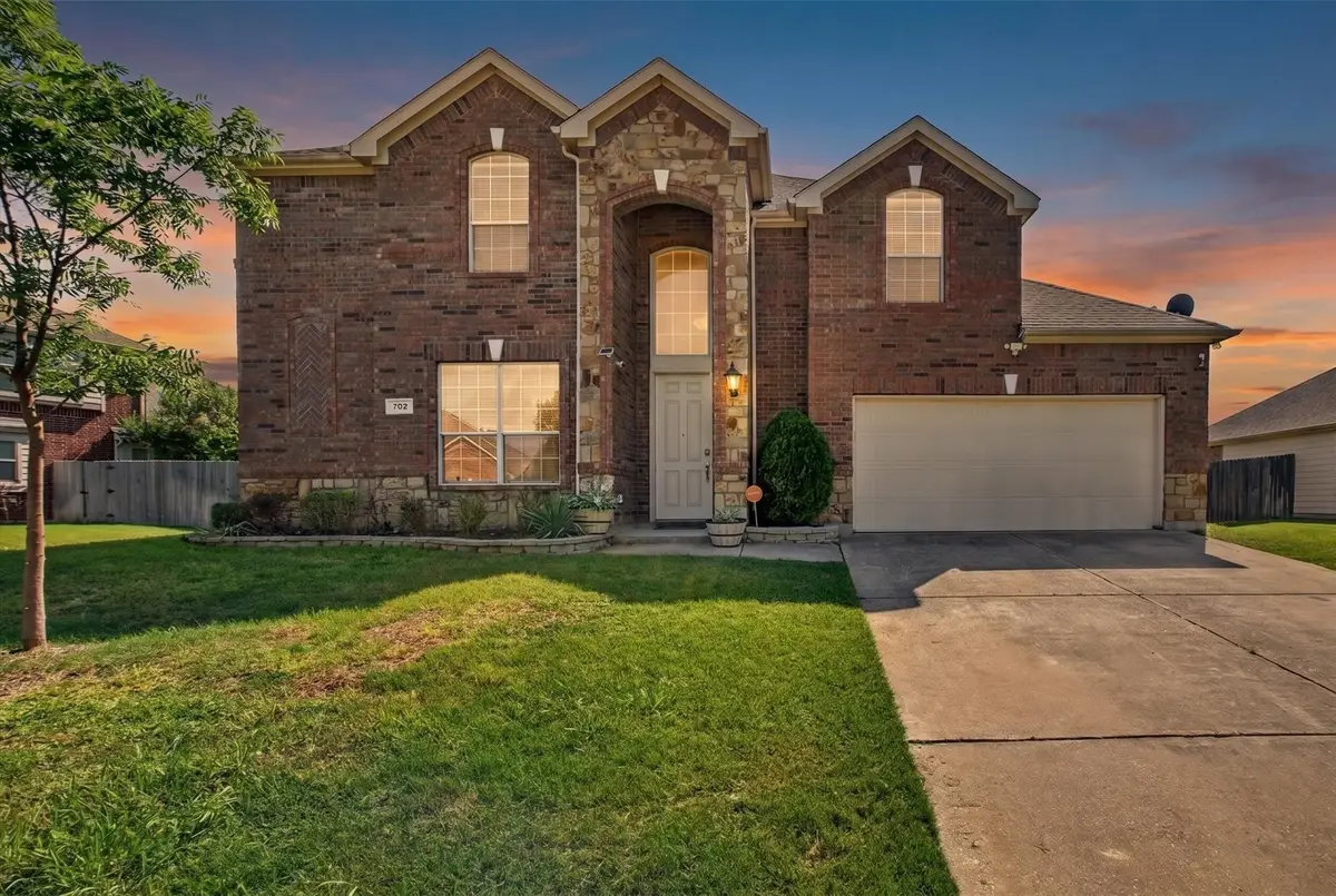 702 Cross Meadow Boulevard, Mansfield, TX 76063 - #1