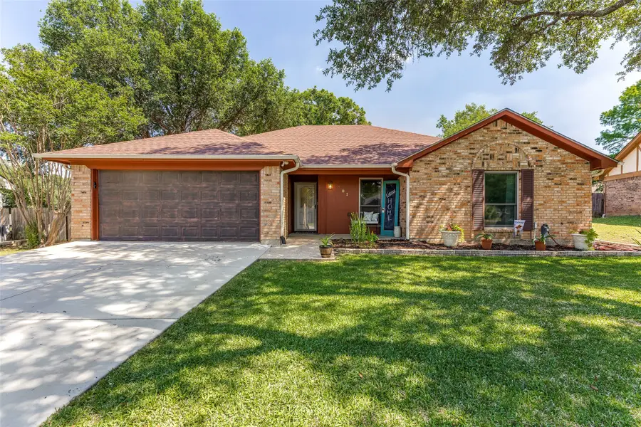 301 Shawnee Trail, Keller, TX 76248 - #2