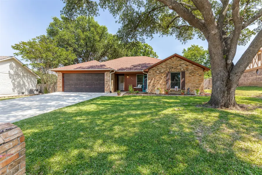 301 Shawnee Trail, Keller, TX 76248 - #3