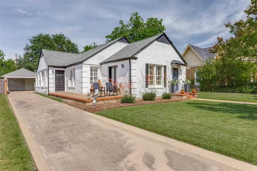 2316 Tremont Avenue, Fort Worth, TX 76107 - #3