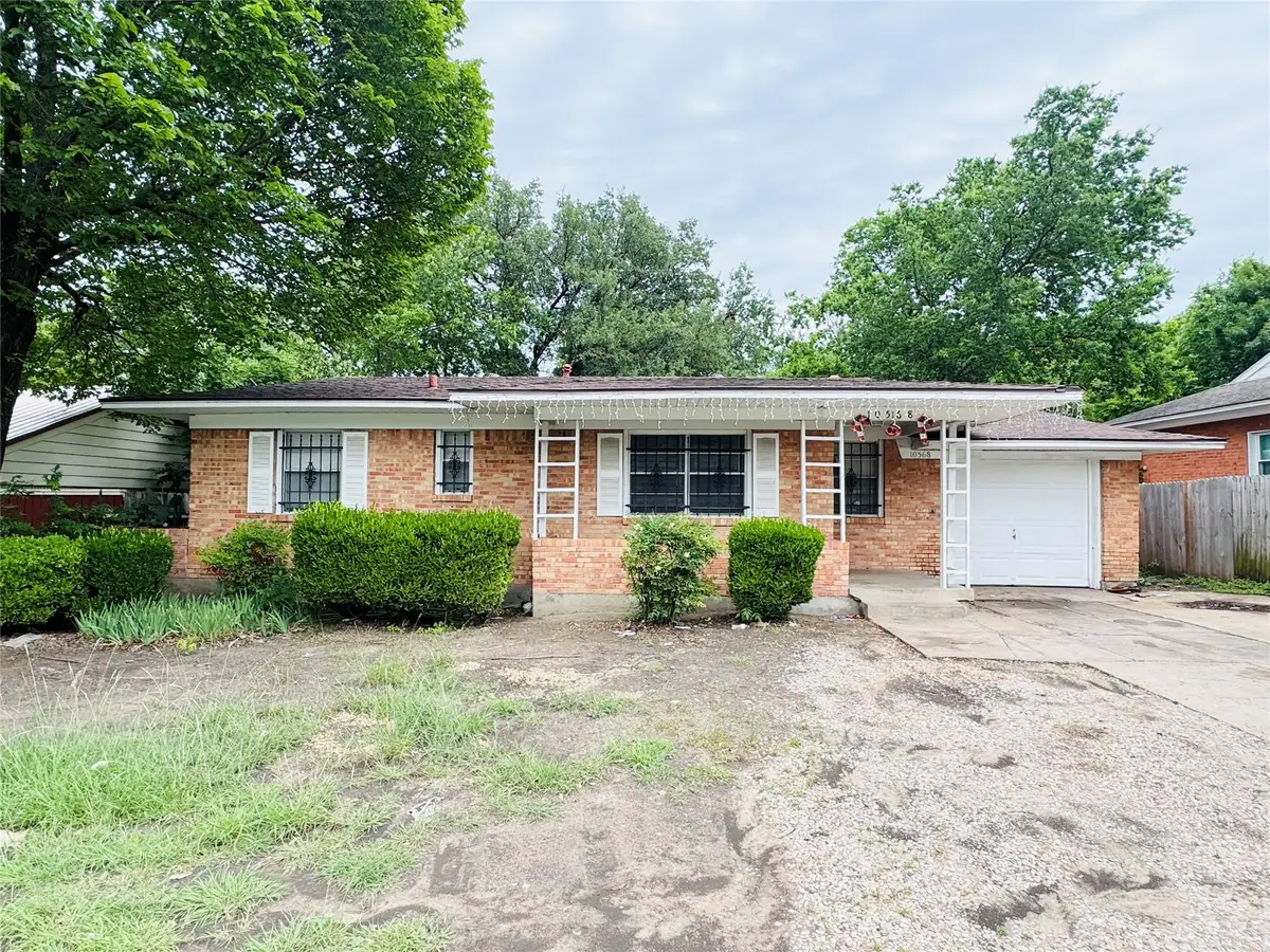 10568 Ferguson Road, Dallas, TX 75228 - #1