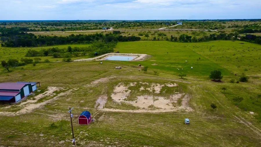1313 County Road 266, Gustine, TX 76455 - #3