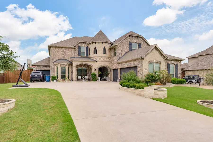 116 Thoroughbred Drive, Hickory Creek, TX 75065 - #2
