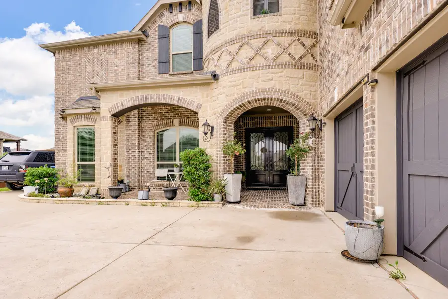 116 Thoroughbred Drive, Hickory Creek, TX 75065 - #3