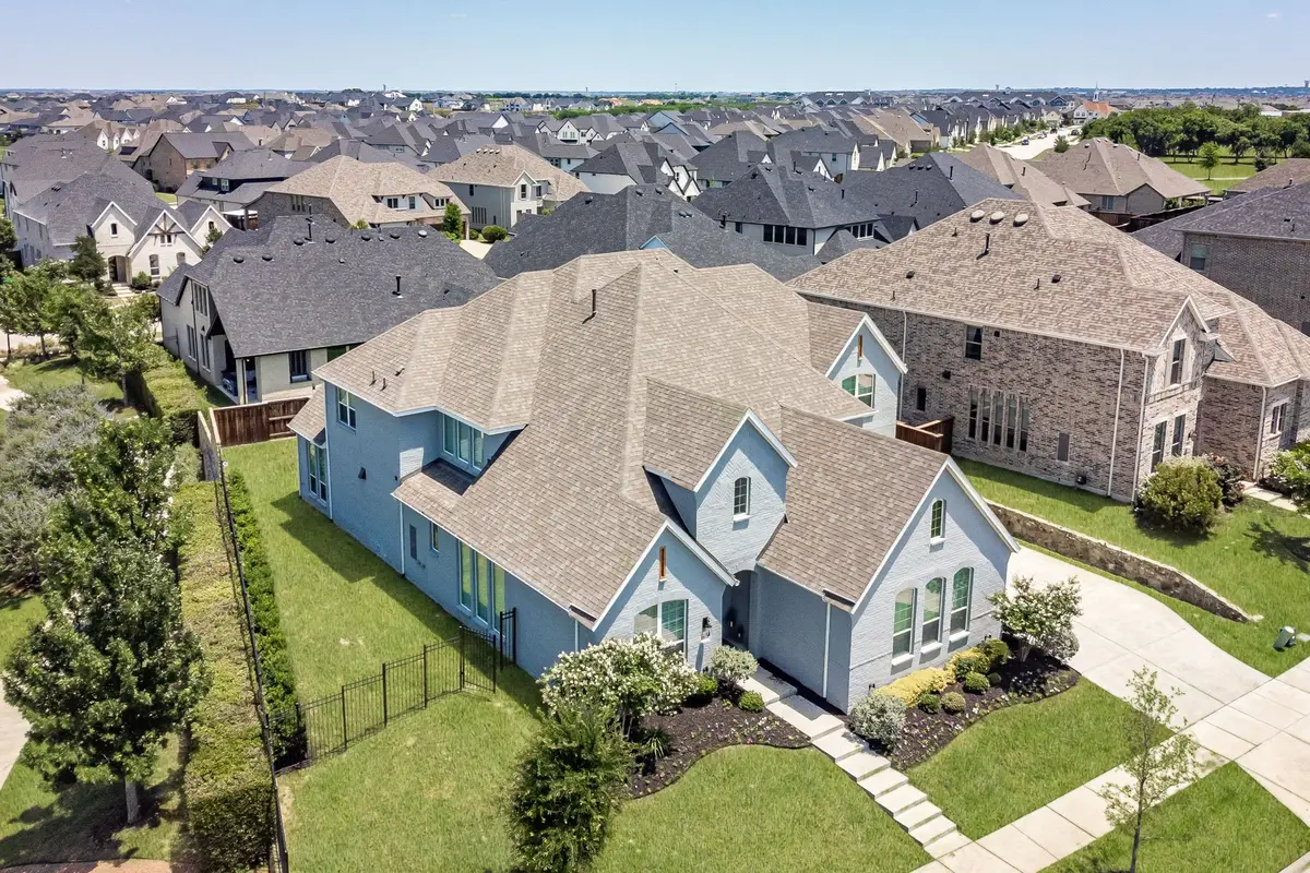 4100 Old Rosebud Lane, Prosper, TX 75078 - #1