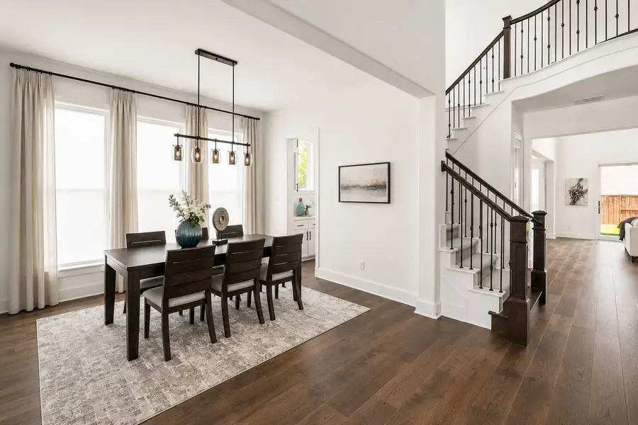 4100 Old Rosebud Lane, Prosper, TX 75078 - #3