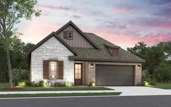1037 Clayton Street, Aubrey, TX 76227