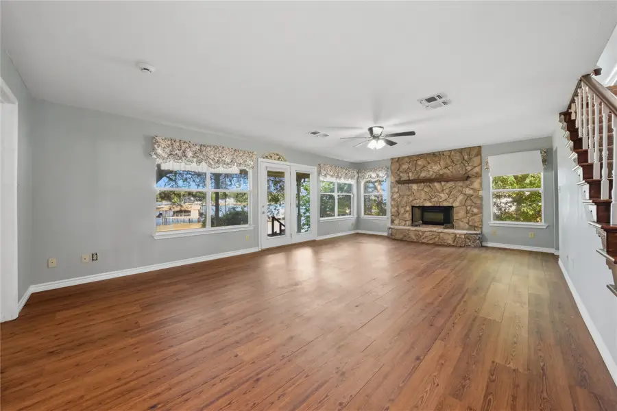 158 Baywood Boulevard, Mabank, TX 75156 - #2