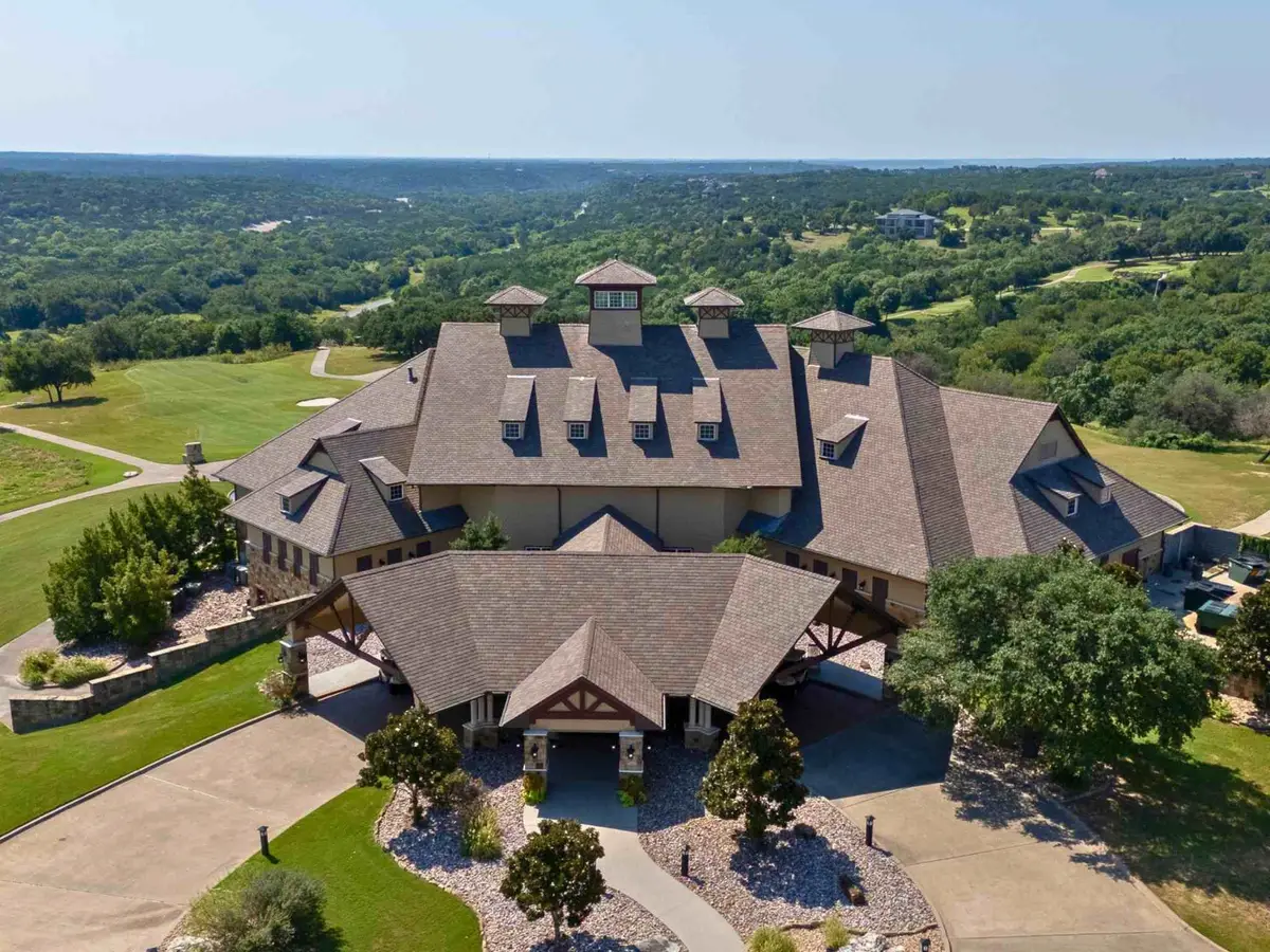 8560 Tuscany Hills Court, Cleburne, TX 76033 - #1
