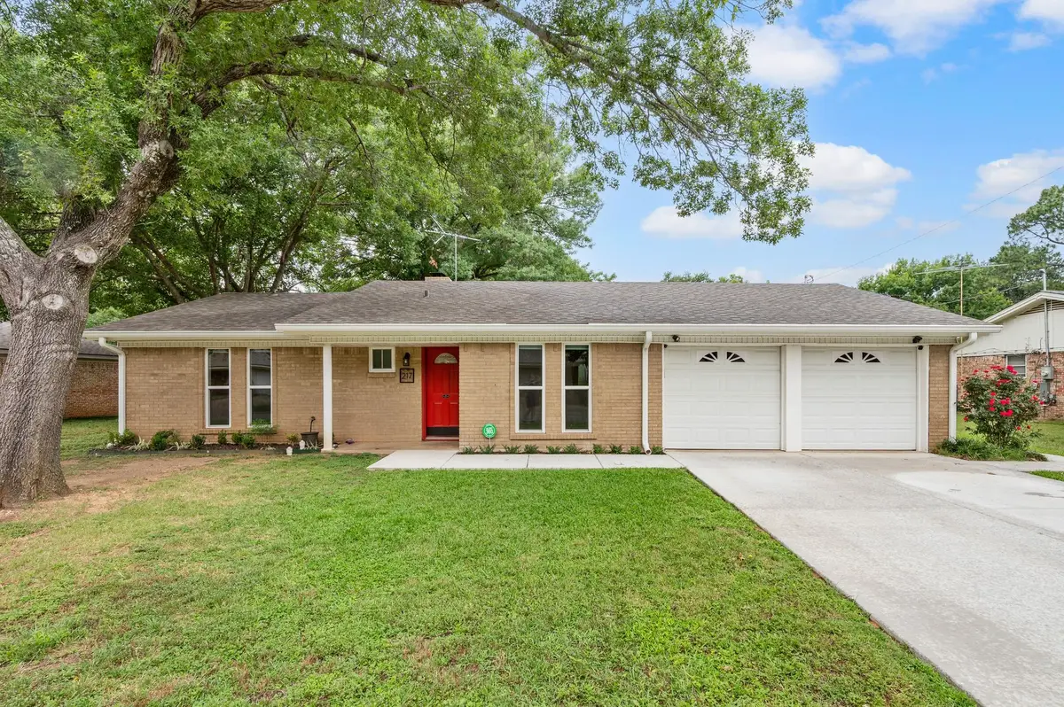 217 Glenn Drive, Hurst, TX 76053 - #1