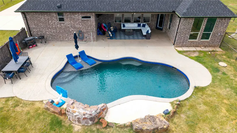 294 County Road 3386, Paradise, TX 76073 - #2