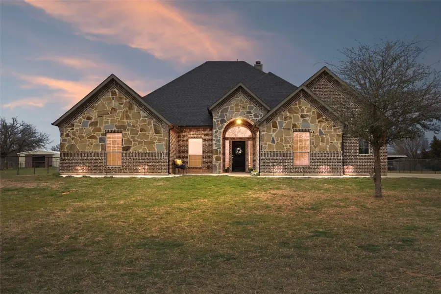 294 County Road 3386, Paradise, TX 76073 - #3